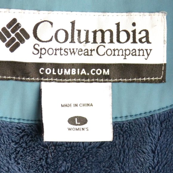 vintage Columbia Ski/Snowboard Women’s Jacket coat - Picture 6 of 13